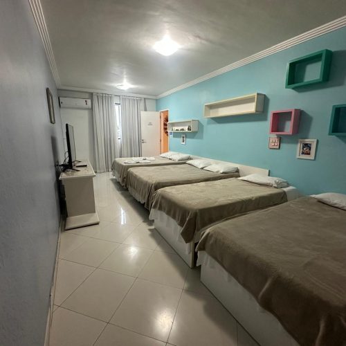 Quarto Familia (para 6 hospedes) (2)