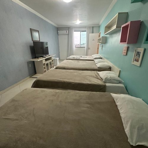 Quarto Familia (para 6 hospedes) (3)
