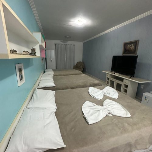 Quarto Familia (para 6 hospedes) (4)