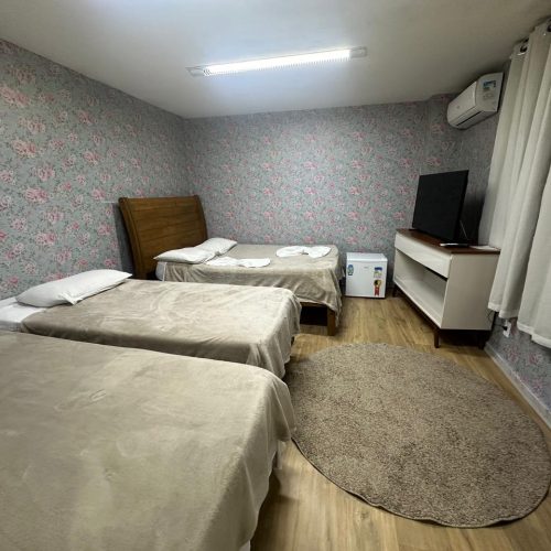 Quarto Quadrupulo