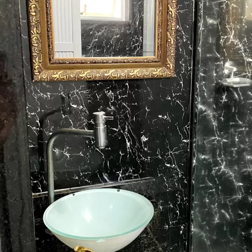 Suite Aquario (Até 5 Hospede) (3)