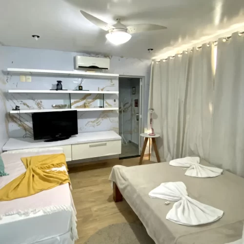 Suite Aquario (Até 5 Hospede) (4)