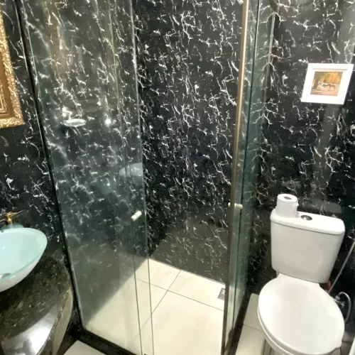 Suite Aquario (Até 5 Hospede) (7)
