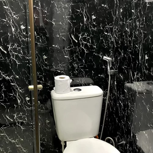 Suite Aquario (Até 5 Hospede)