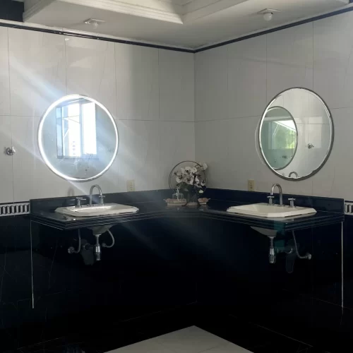 Suite Deluxe (6 hospede)
