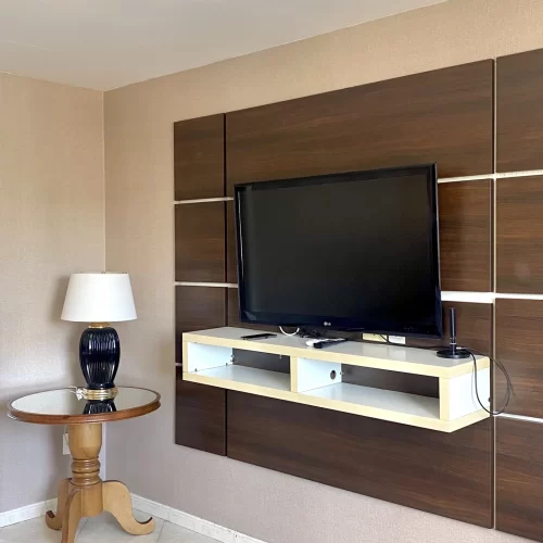 Suite Deluxe (6 hospede) (1)