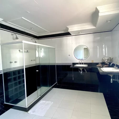Suite Deluxe (6 hospede) (3)