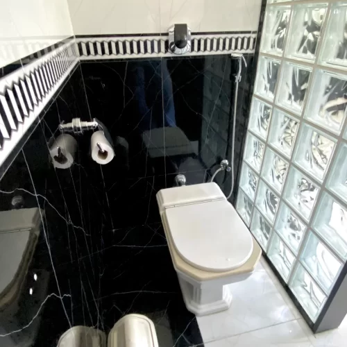 Suite Deluxe (6 hospede) (5)